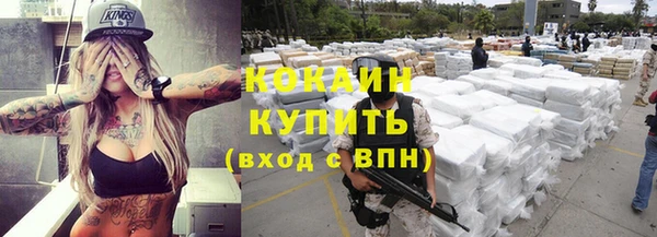 молекула духа Белокуриха
